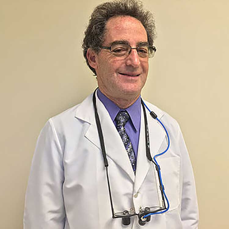 Dr. Nathan Shapiro, DMD