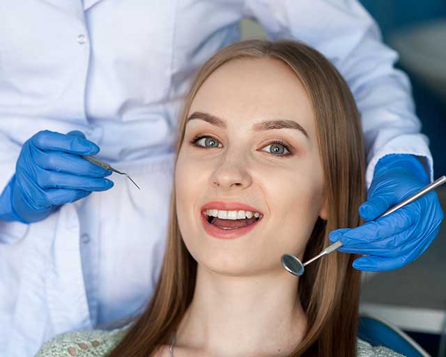 North Hollywood Dentist Endodontics